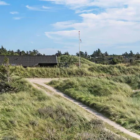 Semesterbostad Bl123-blokhus-nonnestien-8 *