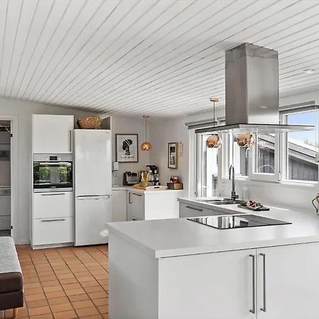 Casa vacanze Bl123-blokhus-nonnestien-8 *