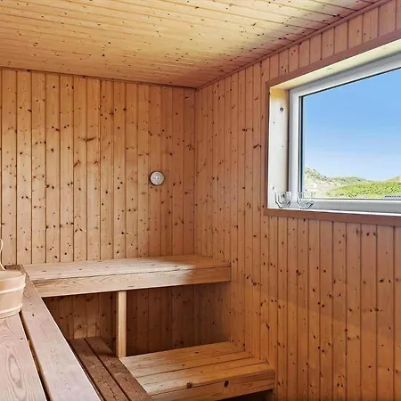 Bl123-blokhus-nonnestien-8 Casa vacanze Blokhus