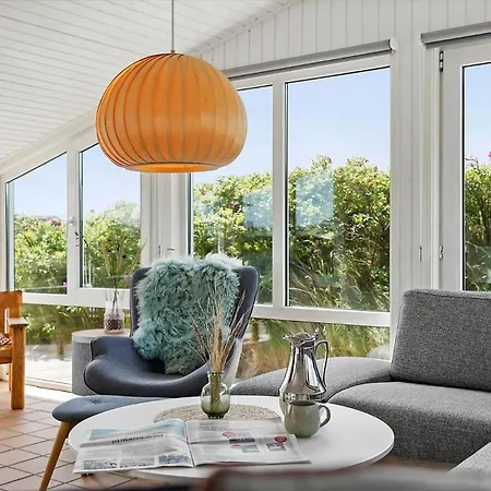 Casa vacanze Bl123-blokhus-nonnestien-8 Blokhus