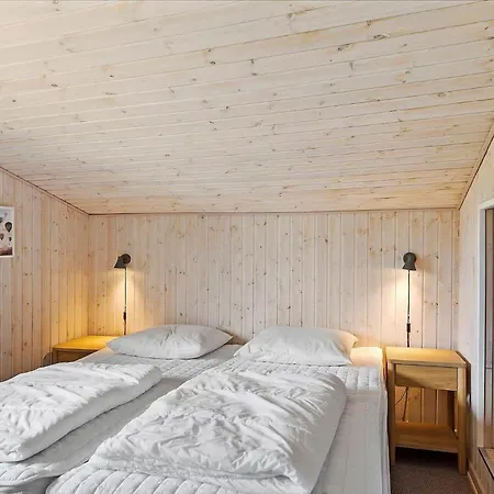 Casa vacanze Bl123-blokhus-nonnestien-8