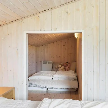 Casa vacanze Bl123-blokhus-nonnestien-8 *