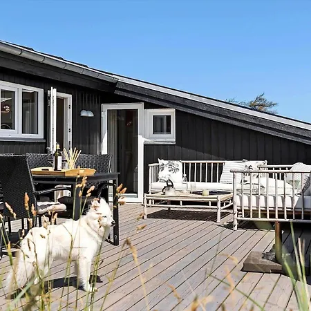 Bl123-blokhus-nonnestien-8 Casa vacanze Blokhus