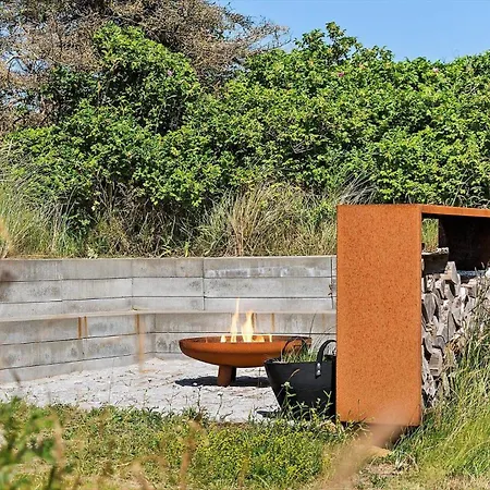 Casa vacanze Bl123-blokhus-nonnestien-8 *