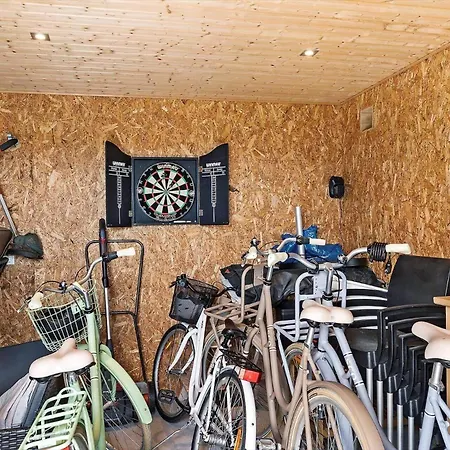 Bl123-blokhus-nonnestien-8 Casa vacanze Blokhus
