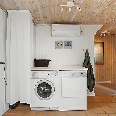 Casa vacanze Bl123-blokhus-nonnestien-8